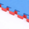 High Density Interlocking Martial Arts Mat For Sale